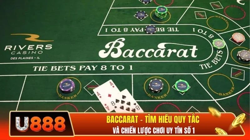 Baccarat
