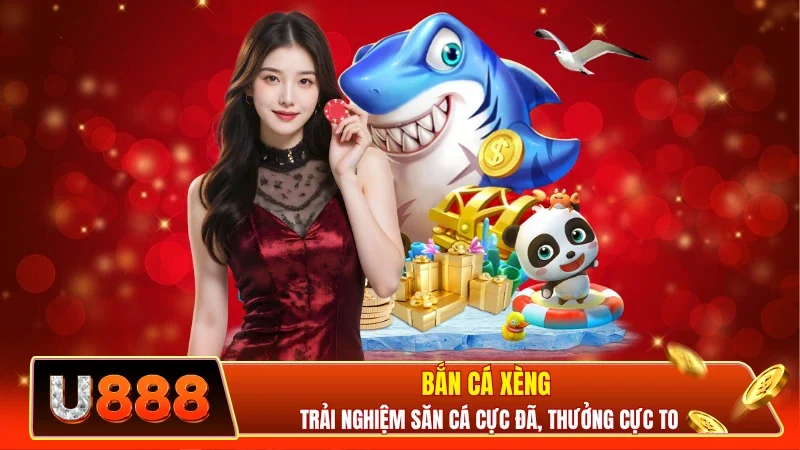 Bắn Cá Xèng