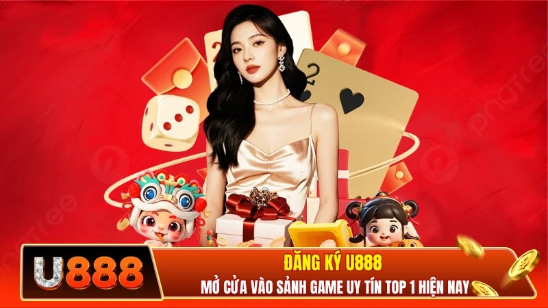 Đăng Ký U888