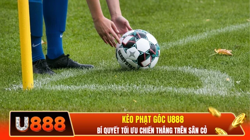 Kèo Phạt Góc