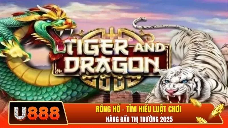 Rồng Hổ